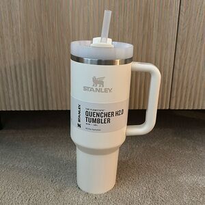 Stanley Quencher H2.0 40oz Tumbler - Hearth & Hand Limited Edition - Brand New